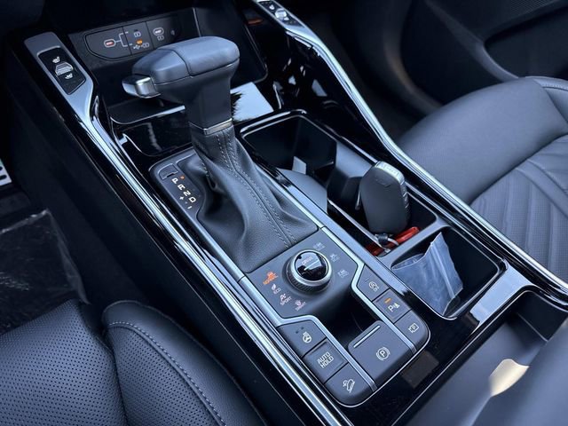 New 2026 Kia Sorento SX Prestige image 24