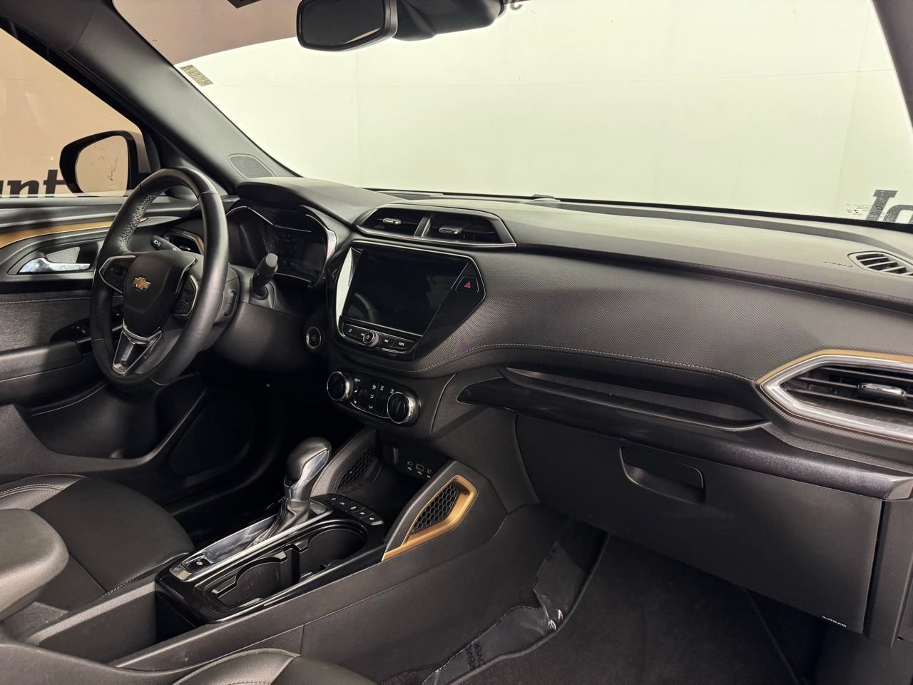 Used 2023 Chevrolet TrailBlazer ACTIV w/ Convenience Package FWD image 34