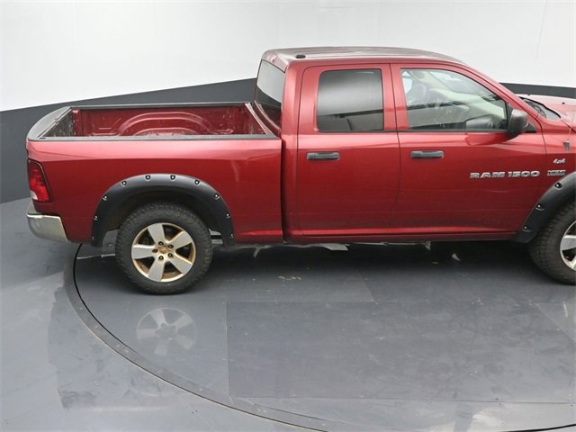 Used 2012 RAM 1500 Express image 30