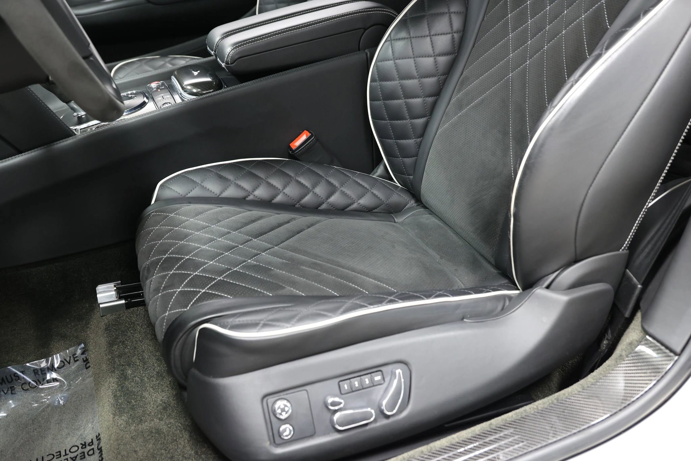 Used 2017 Bentley Continental GT Supersports image 23