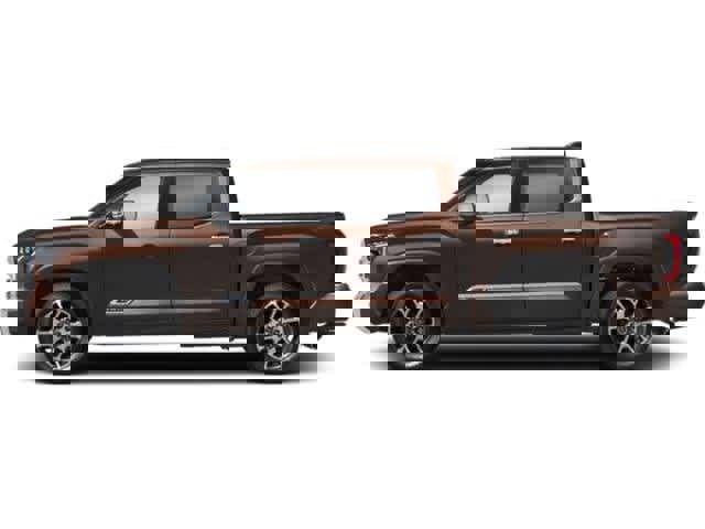 New 2025 Toyota Tundra 1794 Edition image 3