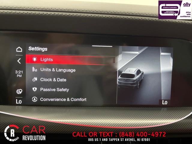 Used 2022 Alfa Romeo Stelvio Veloce image 19