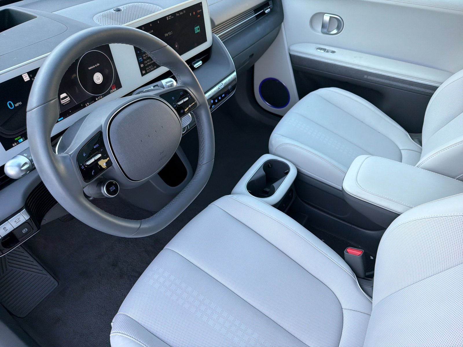 Certified 2024 Hyundai Ioniq 5 Limited RWD image 9