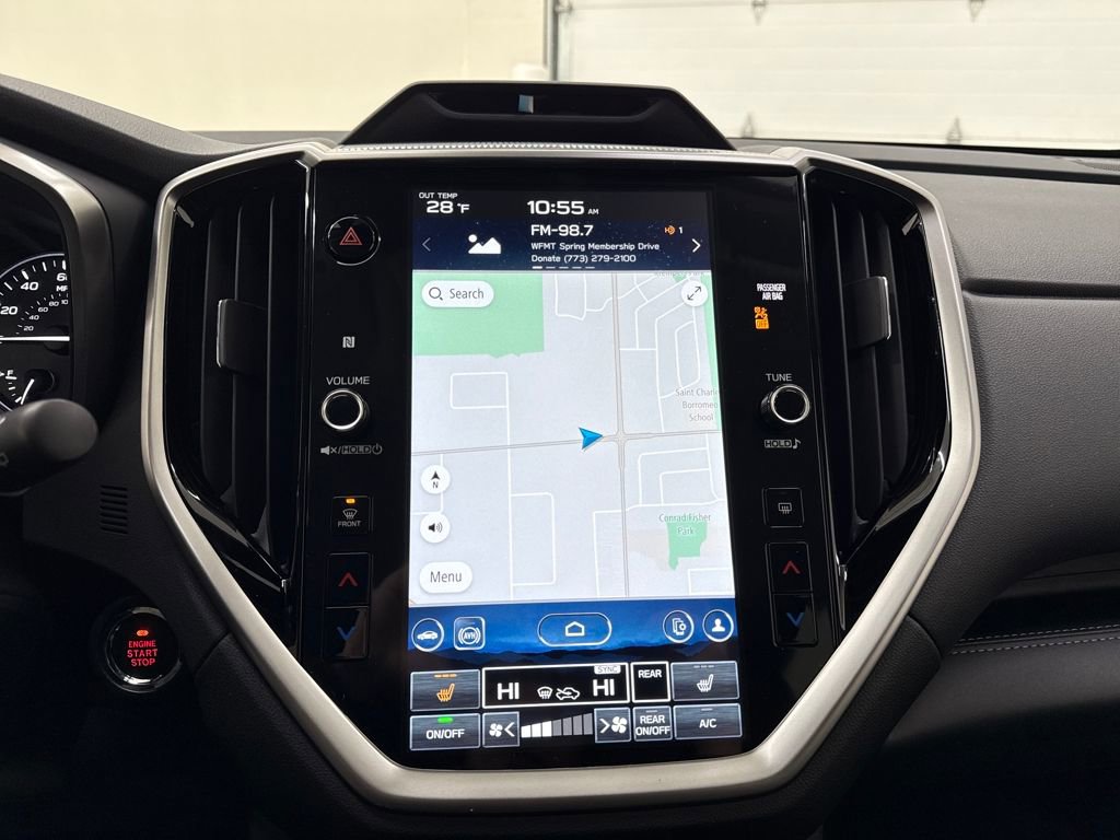 New 2026 Subaru Ascent Limited image 21