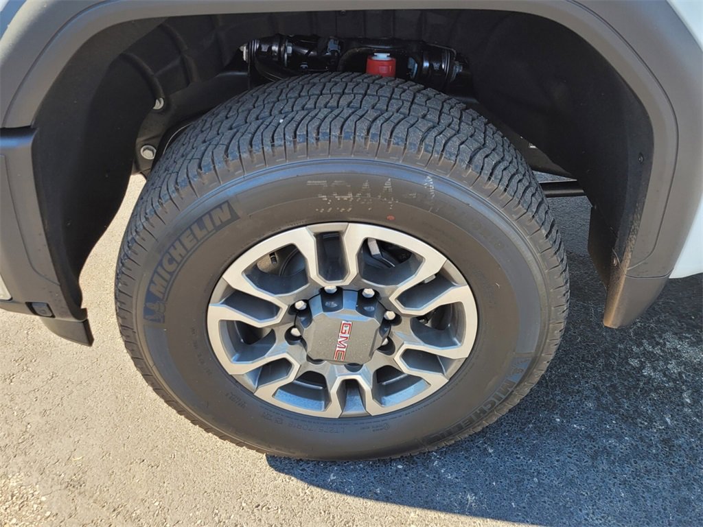 New 2026 GMC Sierra 3500 Pro image 13