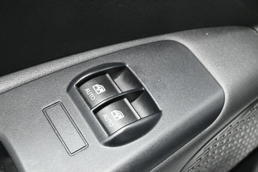 Used 2022 RAM ProMaster City Wagon FWD image 12