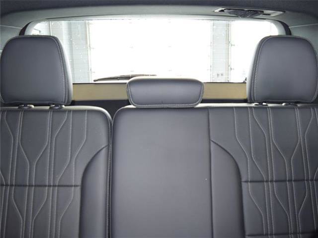 Used 2025 Buick Enclave Avenir w/ Trailering Package, 5000 lbs. image 38