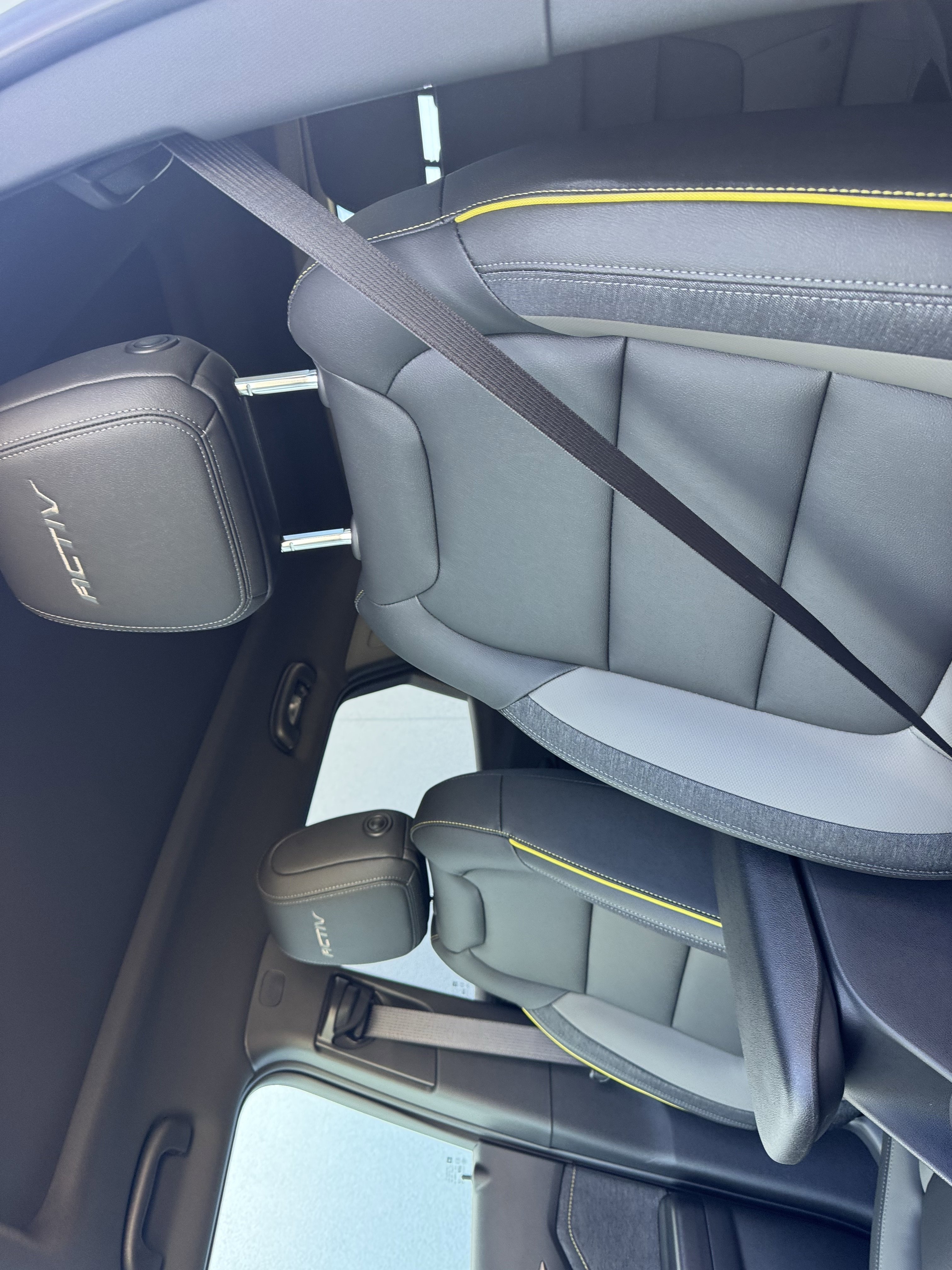 New 2026 Chevrolet TrailBlazer ACTIV w/ Convenience Package FWD image 14