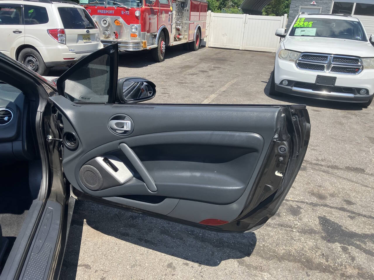 Used 2012 Mitsubishi Eclipse GS Sport FWD image 17