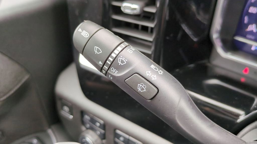 Used 2023 Chevrolet Silverado 1500 High Country w/ Z71 Off-Road Package image 27