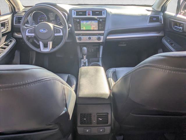 Used 2016 Subaru Outback 2.5i Limited image 14