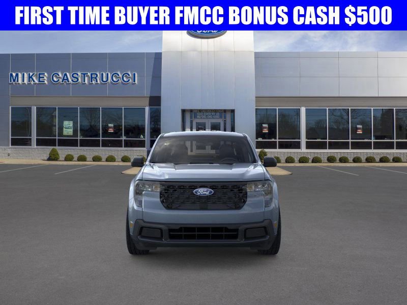 New 2026 Ford Maverick XLT image 6