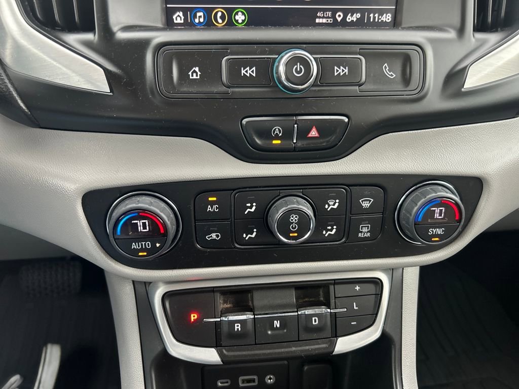 Used 2022 GMC Terrain SLE w/ Driver Convenience Package image 29