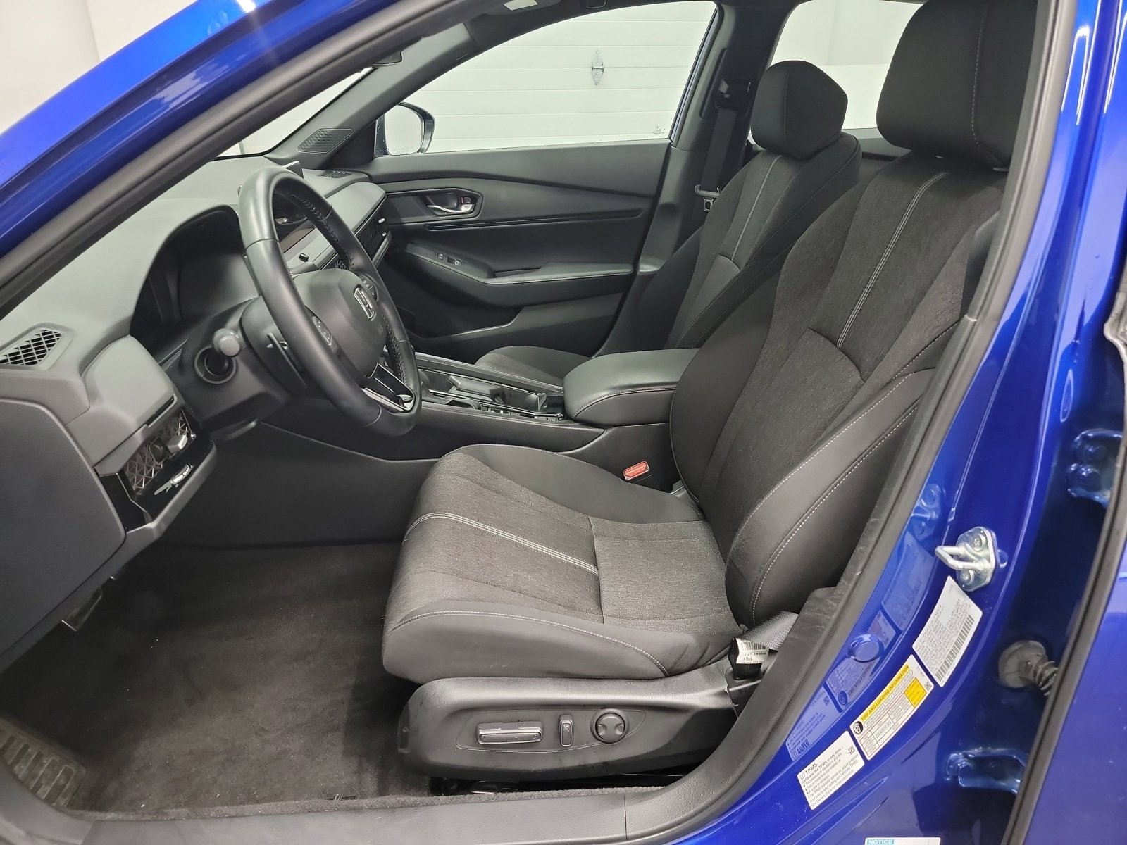 Certified 2024 Honda Accord Sport image 12