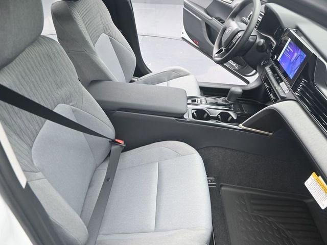 New 2026 Toyota Camry LE image 14