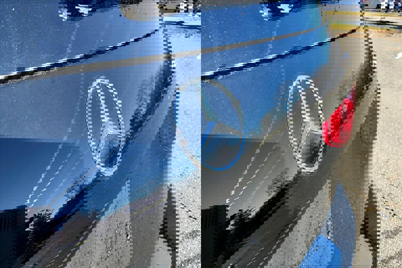 Used 2025 Mercedes-Benz GLB 250 GLB 250 image 9