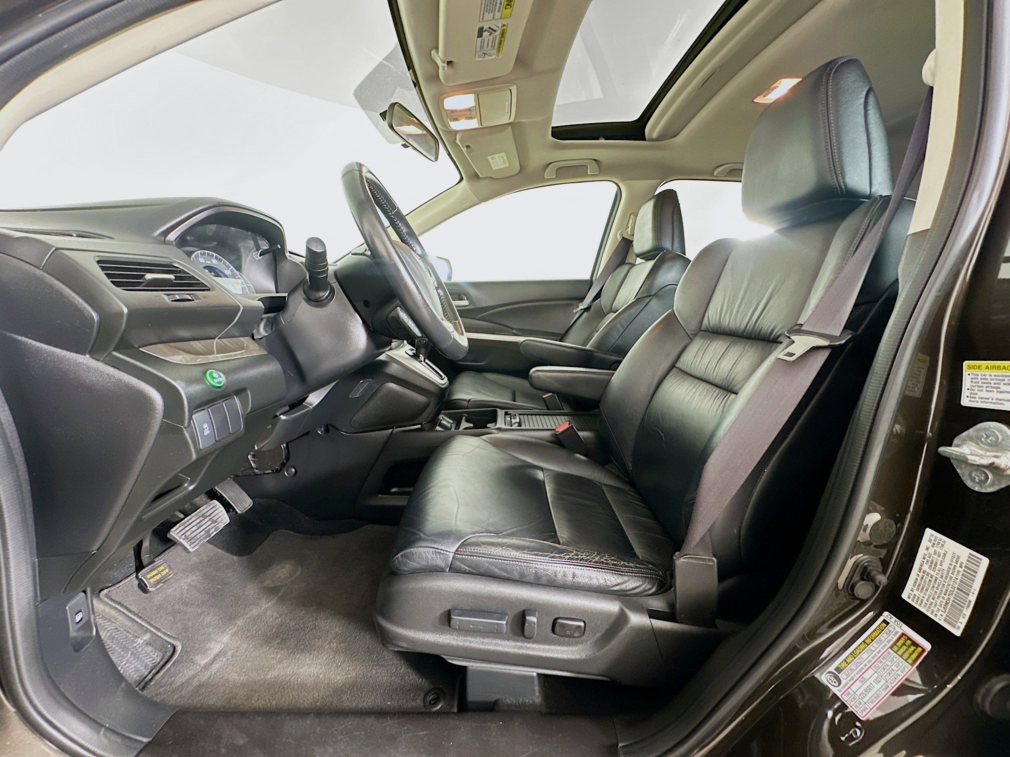 Used 2013 Honda CR-V EX-L image 13