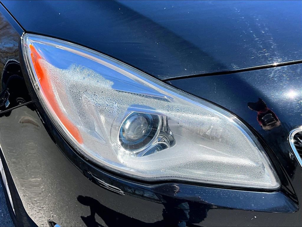 Used 2014 Buick Regal Premium FWD image 27