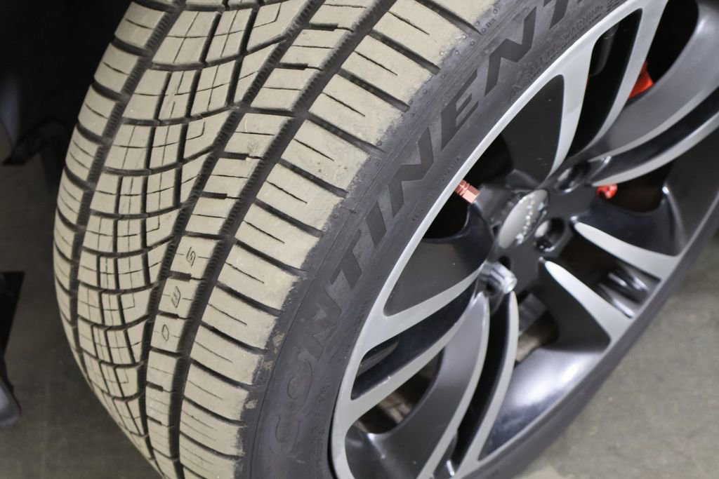 Used 2012 Dodge Challenger SRT8 Yellow Jacket w/ Premium Sound Group image 34