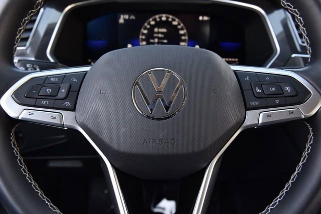 Certified 2023 Volkswagen Tiguan S w/ Driver Assistance Package image 17