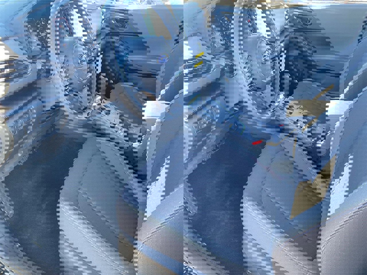 New 2025 Subaru Crosstrek 2.0i Premium image 14