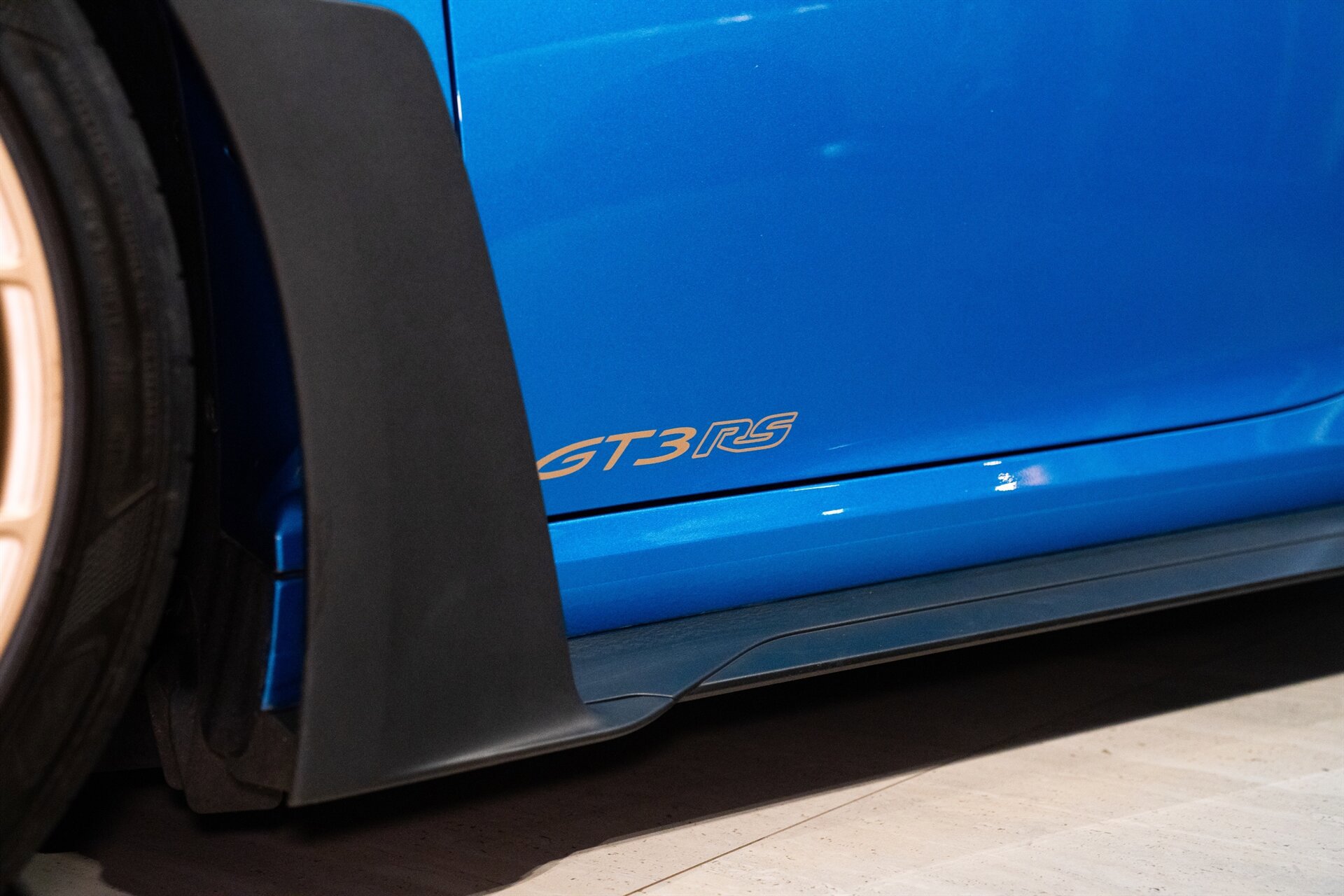 Used 2025 Porsche 911 GT3 RS RWD image 15