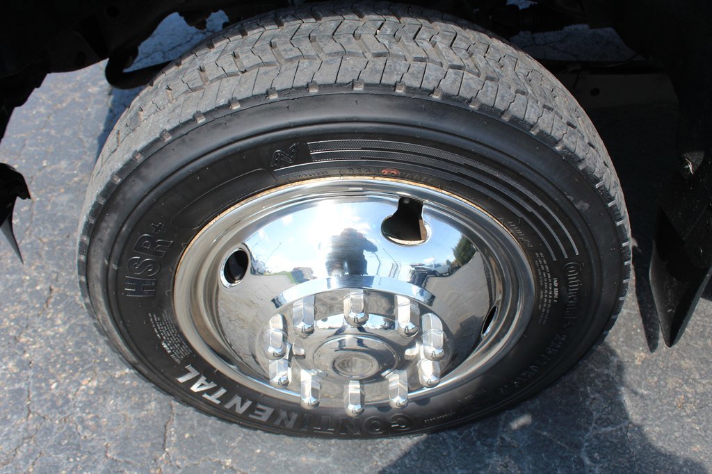Used 2015 Ford F450 XL w/ Power Equipment Group AWD/4WD image 24