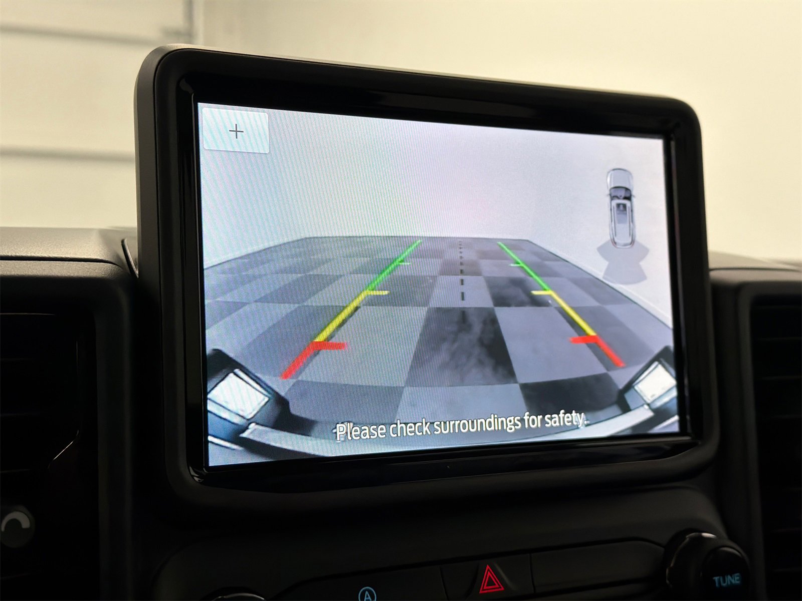 Used 2023 Ford Bronco Sport Heritage image 26