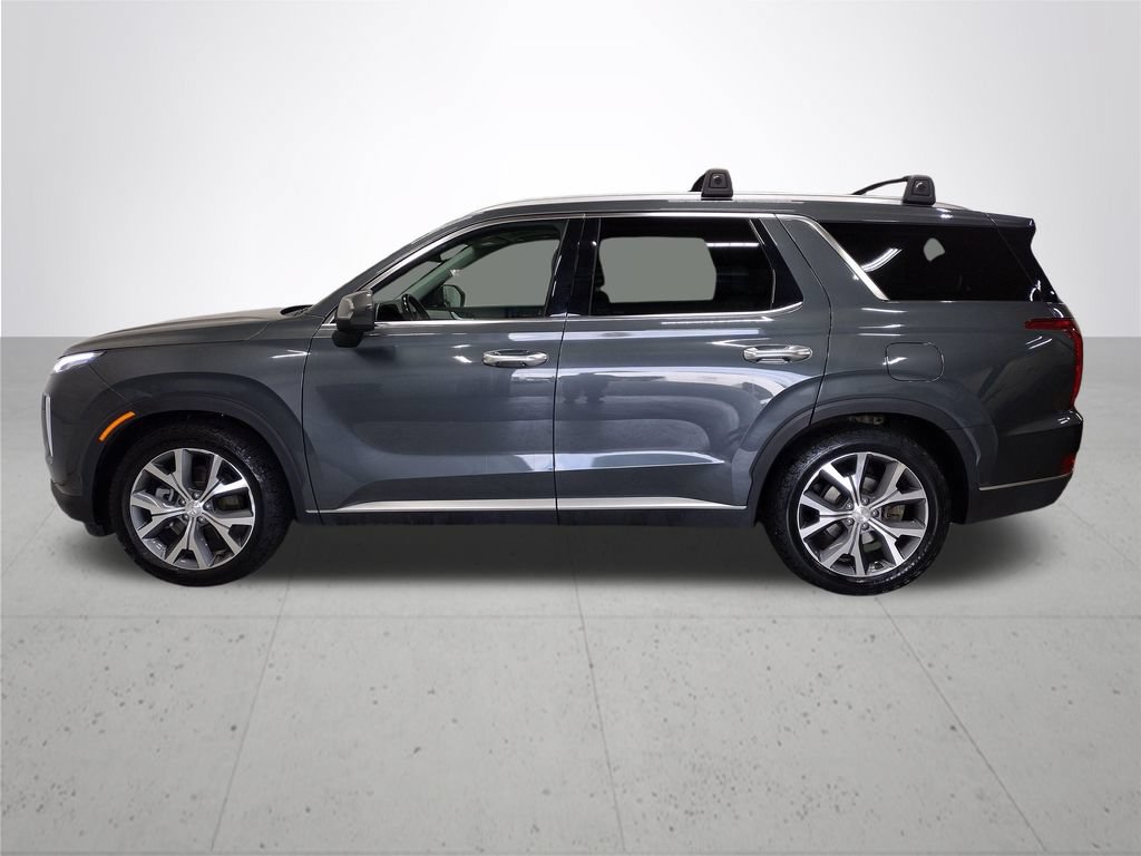 Certified 2022 Hyundai Palisade SEL w/ 8P Bench Seat Package AWD/4WD image 13