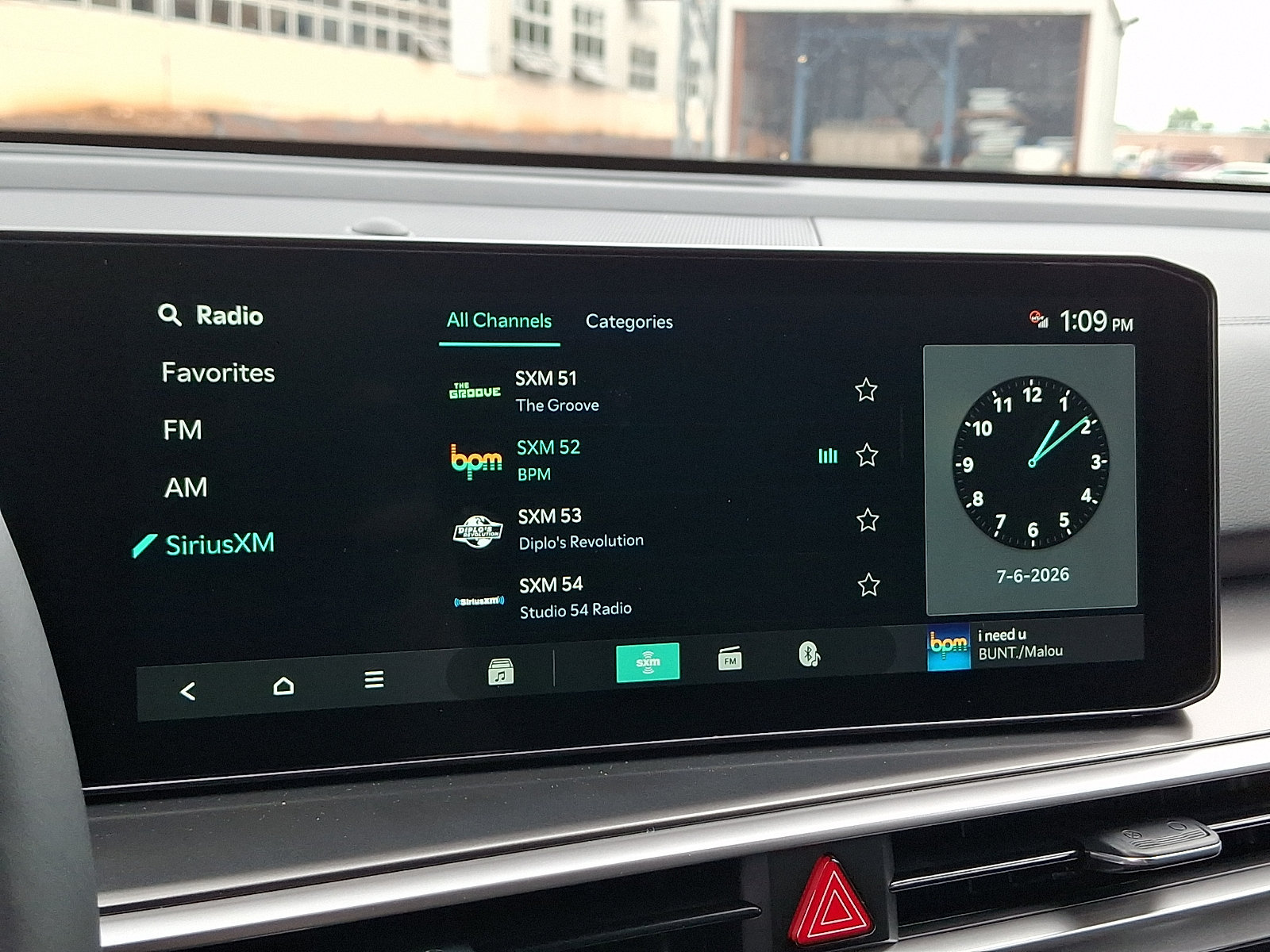 New 2026 Kia Sorento S AWD/4WD image 17
