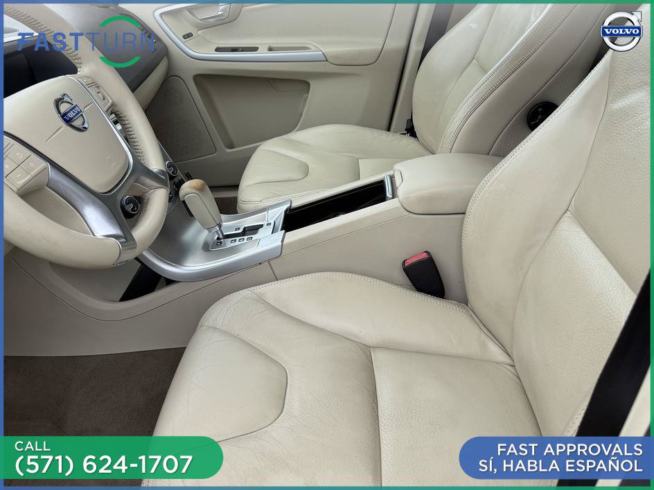 Used 2012 Volvo XC60 3.2 Platinum FWD image 12