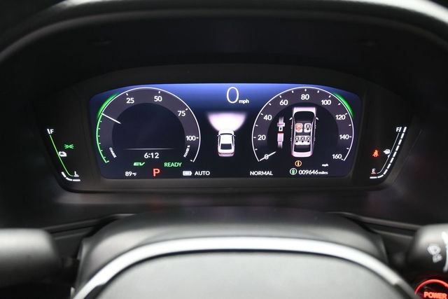 Used 2023 Honda Accord Touring image 6