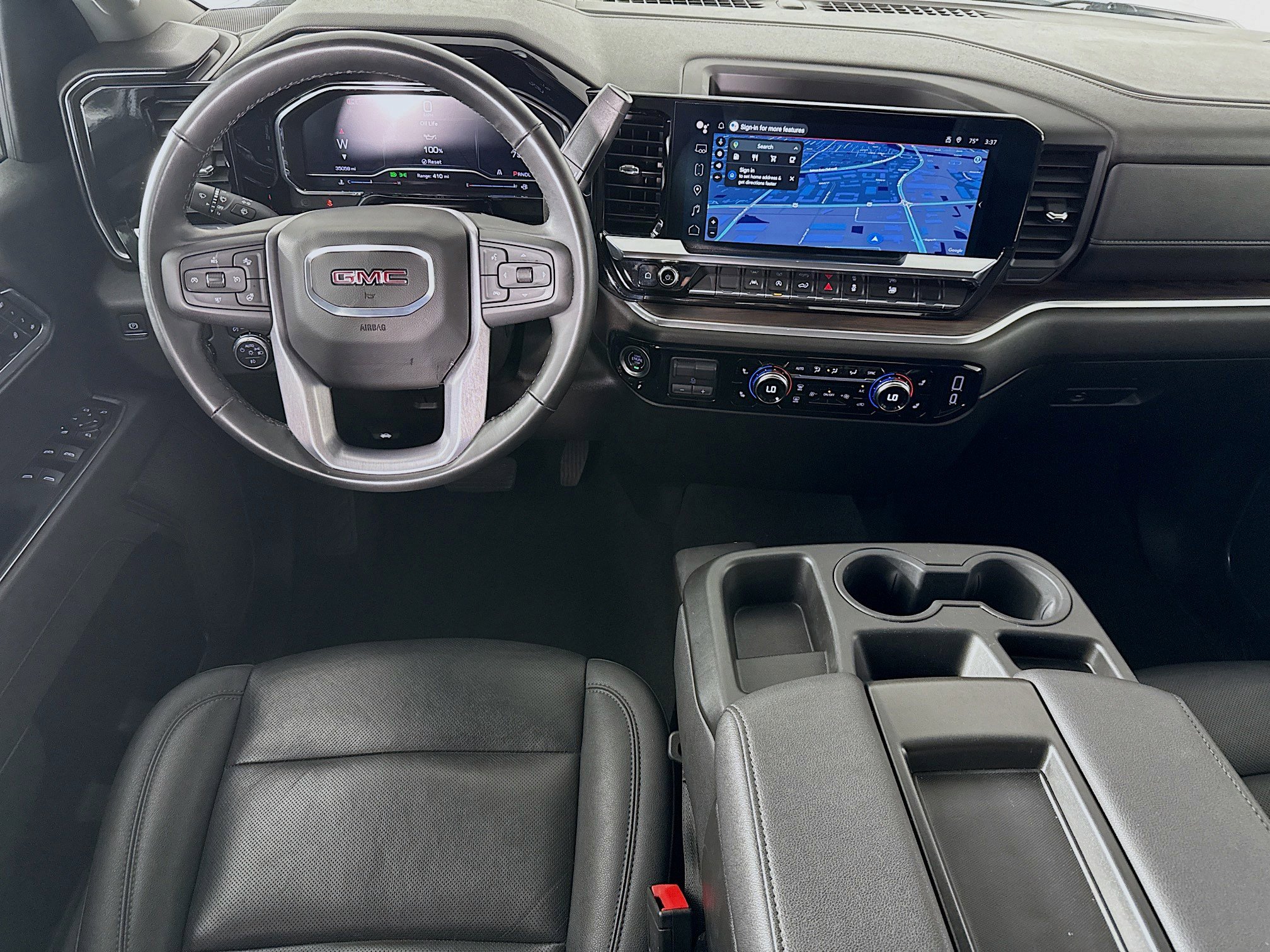 Used 2025 GMC Sierra 1500 SLT image 27