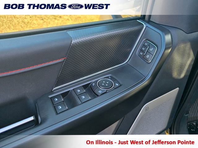 New 2026 Ford F150 Raptor image 18