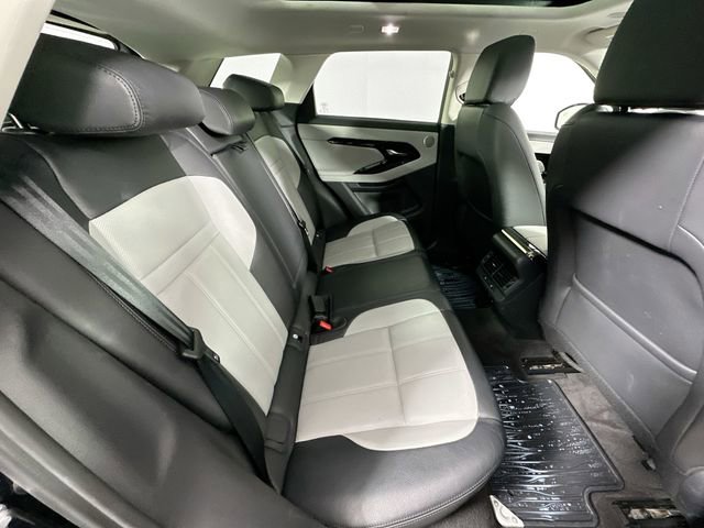 Used 2024 Land Rover Range Rover Evoque Dynamic SE AWD/4WD image 28