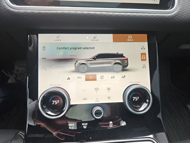 Used 2021 Land Rover Range Rover Velar S image 20