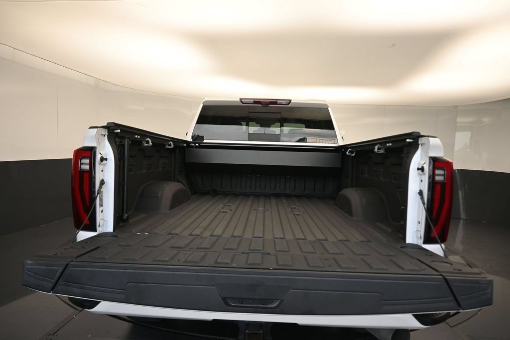Used 2024 GMC Sierra 2500 Denali w/ Denali Reserve Package AWD/4WD image 57