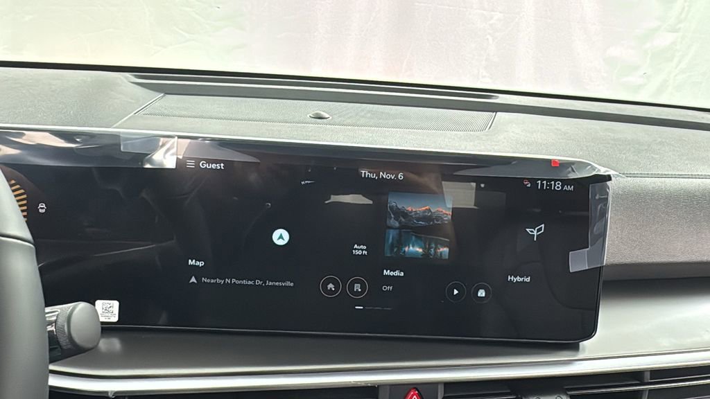 New 2026 Kia Sorento EX image 26