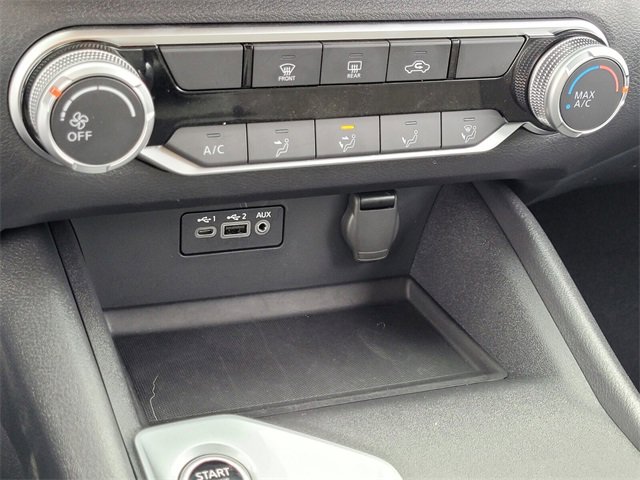 Certified 2025 Nissan Altima 2.5 S image 17