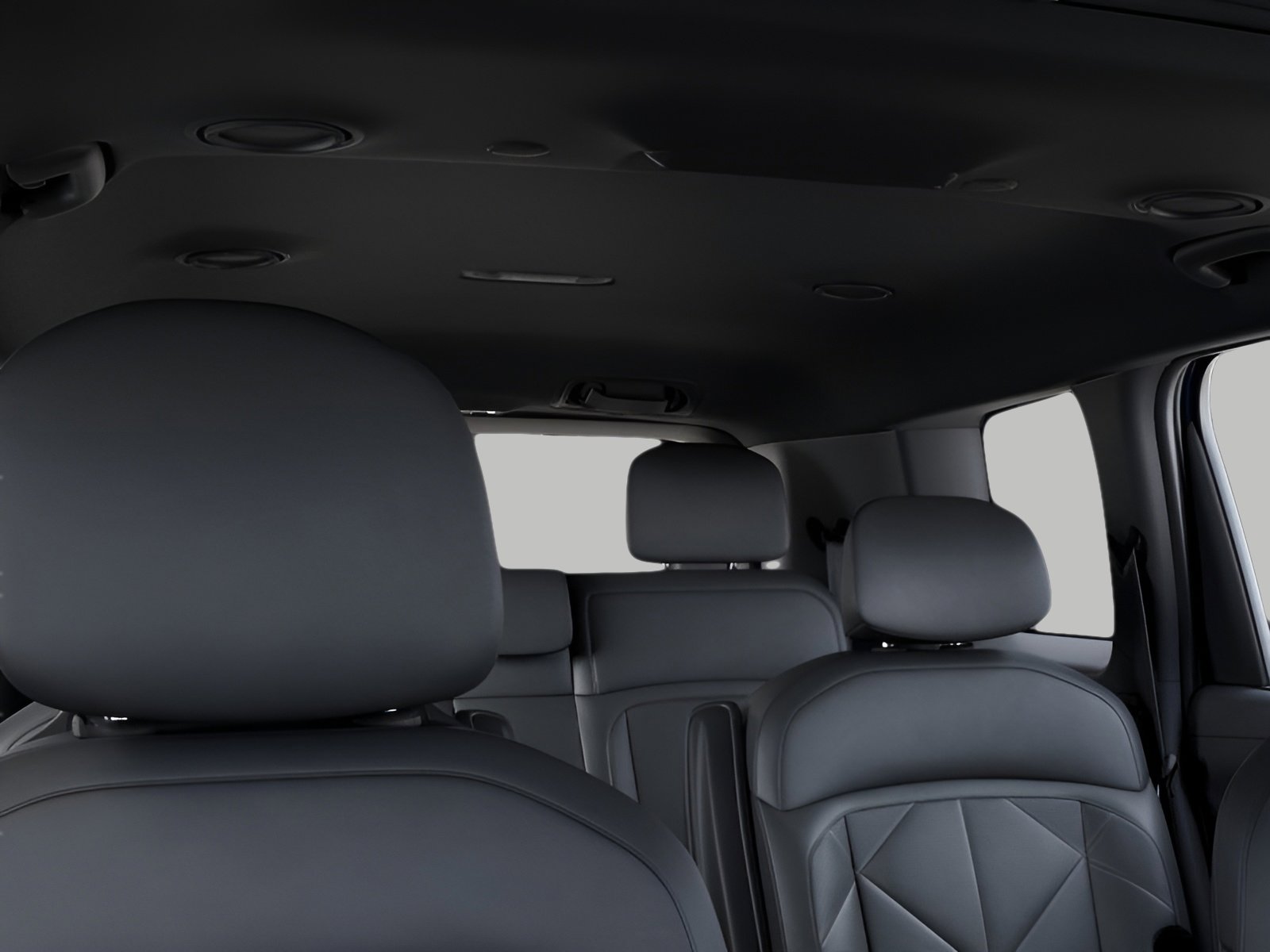 New 2027 Kia Telluride X-Line EX image 27