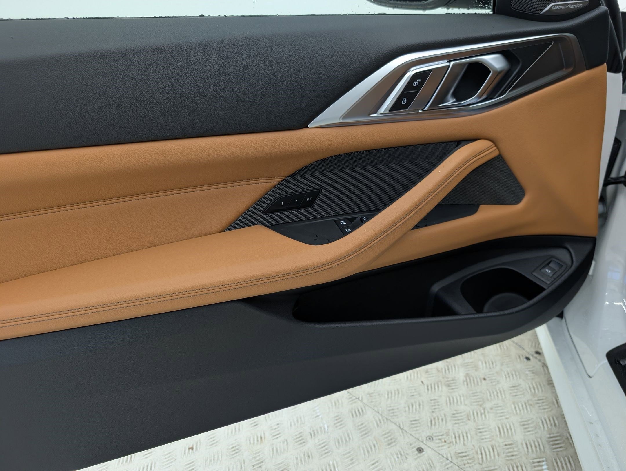 New 2026 BMW M440i Coupe w/ Premium Package image 13