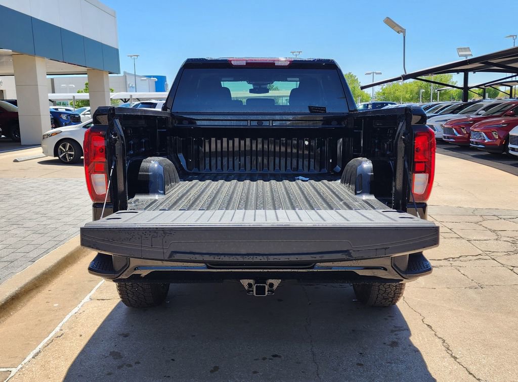 New 2026 GMC Sierra 1500 Elevation image 46