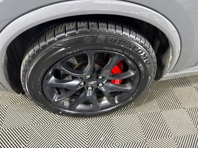 Used 2021 Dodge Durango R/T w/ Tow 'N Go Package image 10