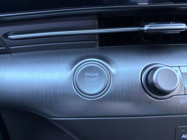 New 2026 Hyundai Kona SEL Sport FWD image 14