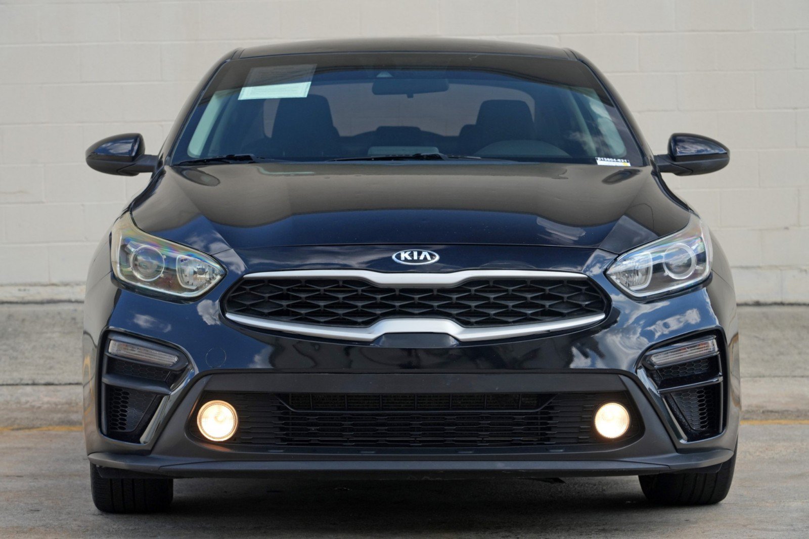 Used 2019 Kia Forte LXS FWD image 6