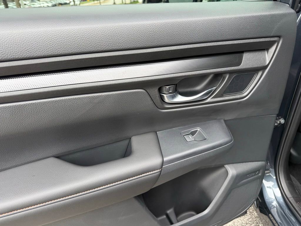 Certified 2026 Honda CR-V Sport-L image 34
