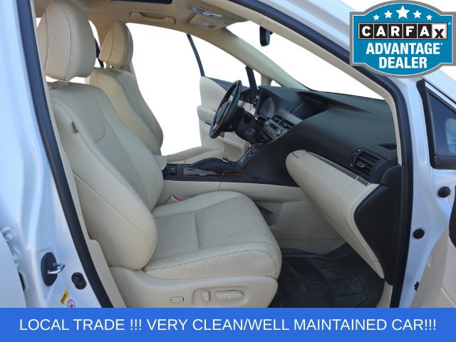 Used 2015 Lexus RX 350 AWD image 7