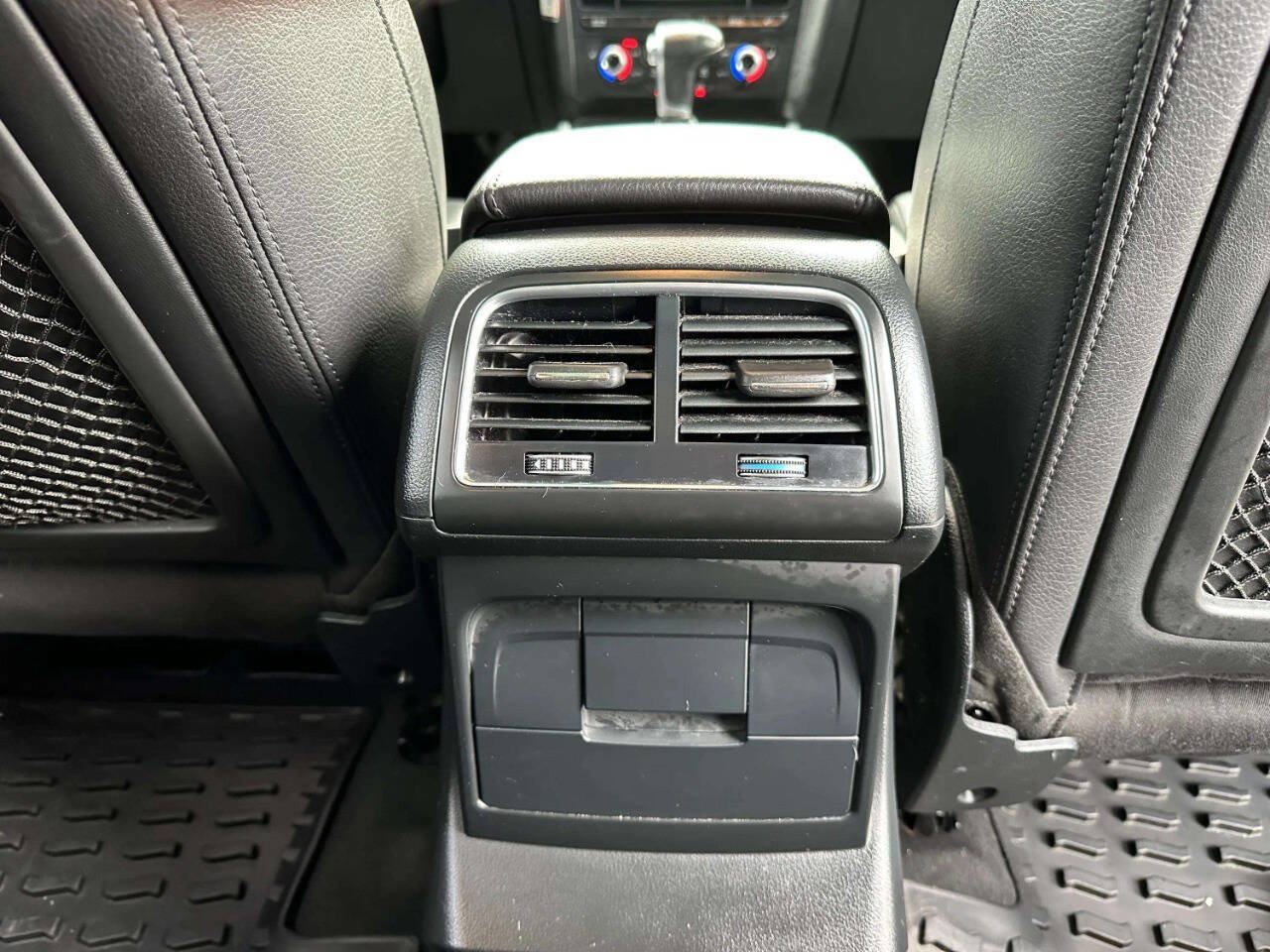 Used 2017 Audi Q5 2.0T Premium Plus w/ Technology Package AWD/4WD image 20