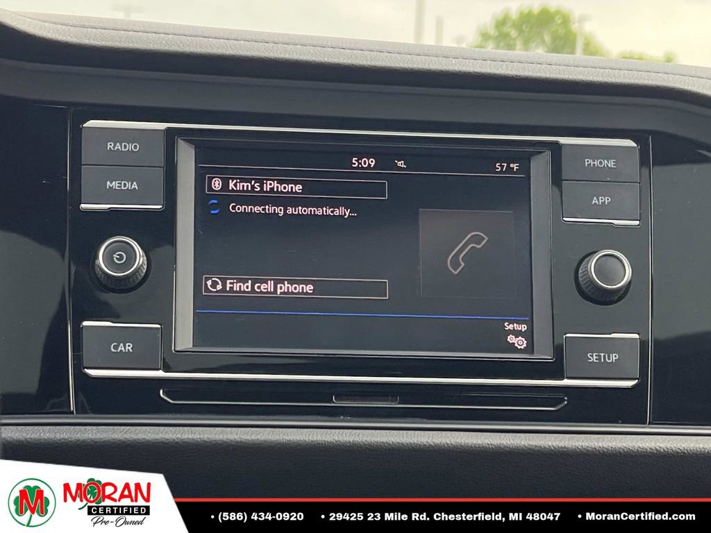 Used 2019 Volkswagen Jetta R-Line FWD image 20