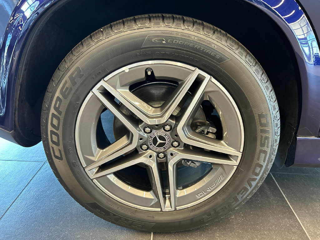 New 2026 Mercedes-Benz GLE 450 4MATIC image 32